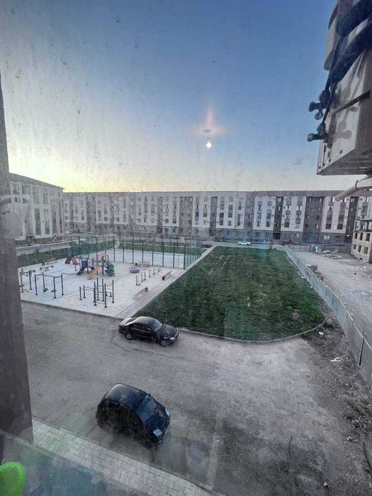 продается  новвостройка квартира