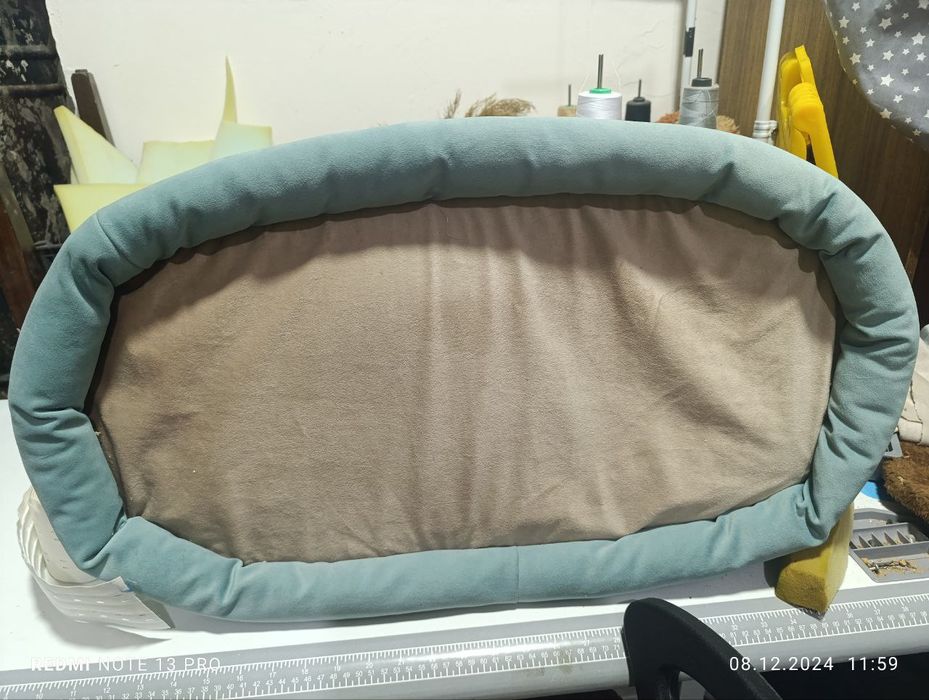 Лежанка для кошек или собак под заказ и в наличии.есть доставка