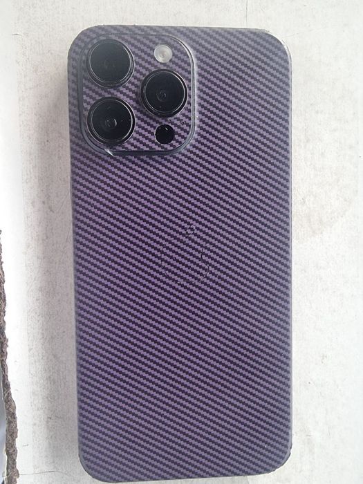 Iphone 14promax 128gb