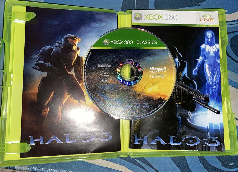 продам игры для xbox
