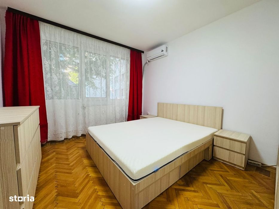 Apartament 2 camere Piata Iancului