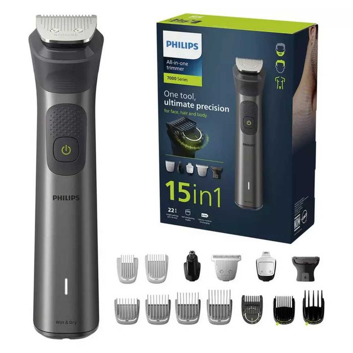 Philips Набор для стрижки philips MG7940 15 в 1