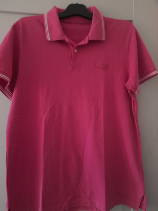 Tricou Lacoste bărbătesc