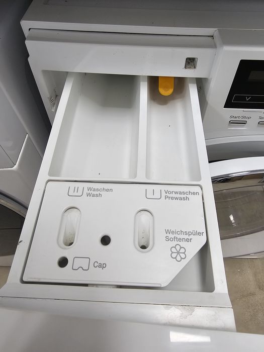 Пералня Miele WMG120 NDS 9kg. 1600obr TwinDos 2г.гаранция