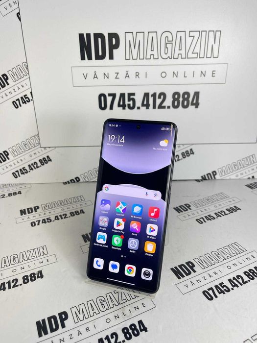 NDP Amanet NON-STOP Bld.Iuliu Maniu 69 REDMI NOTE 14 PRO (47391)
