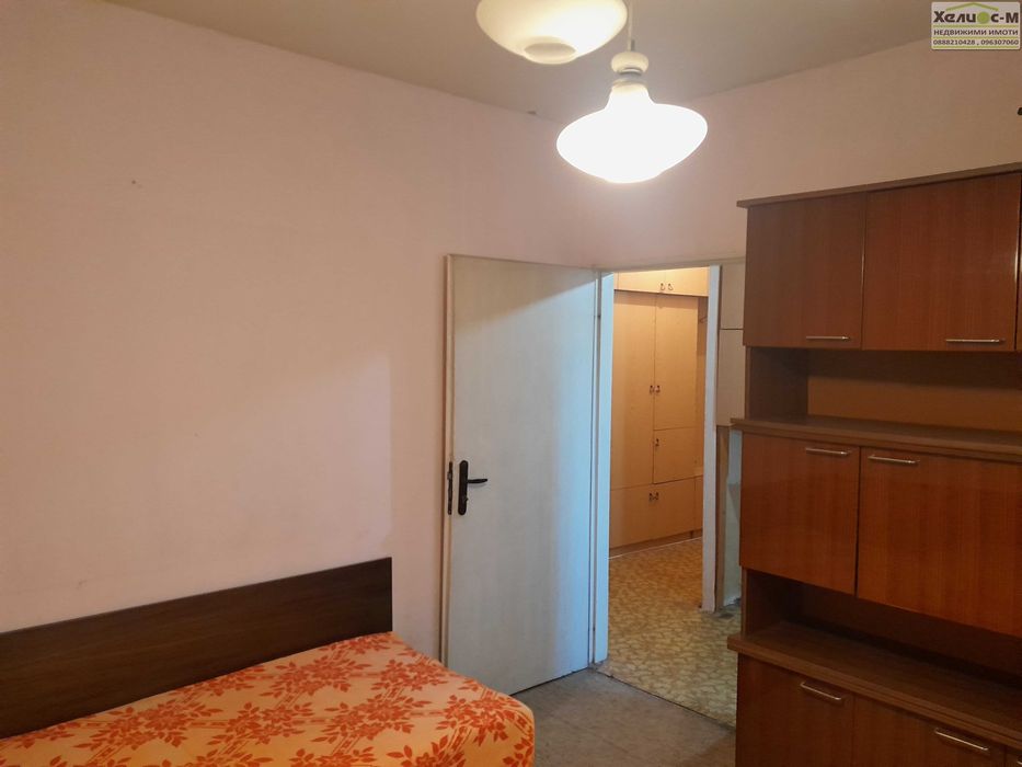 Продава се Двустаен апартамент в Монтана, Младост 2 - 61 кв.м за 920 €/кв.м - Снимка #6