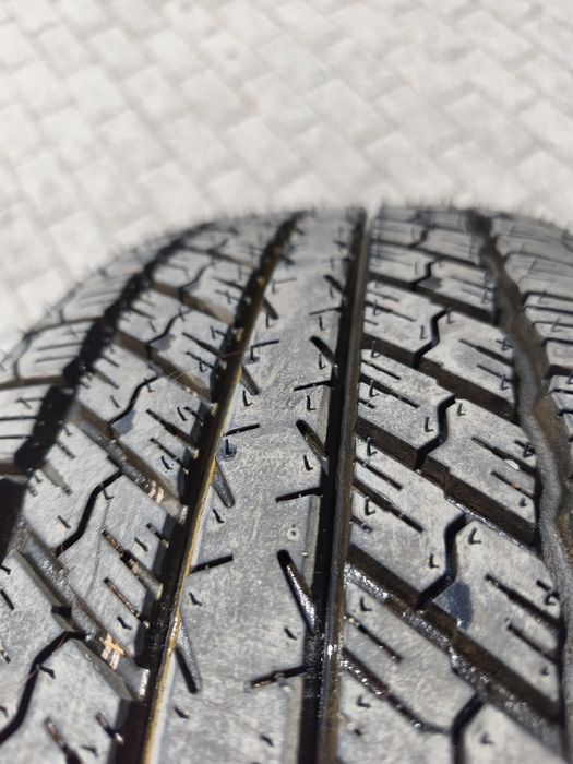 Anvelopa Goodyear Wrangler  255/70/15