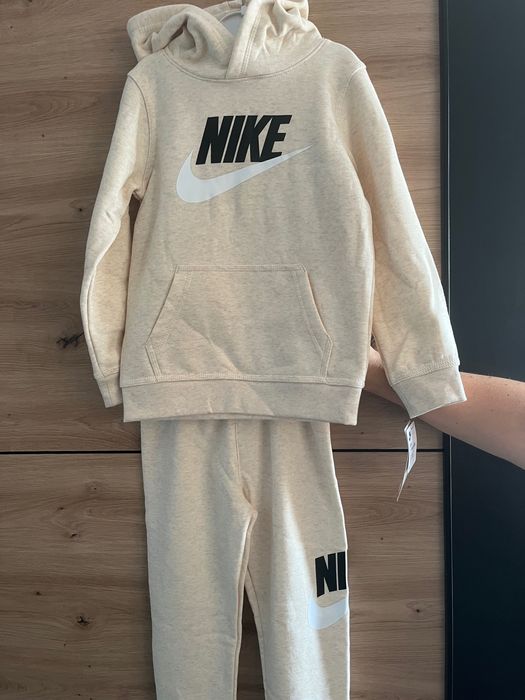 Детски екип Nike за момче на 5-6 години