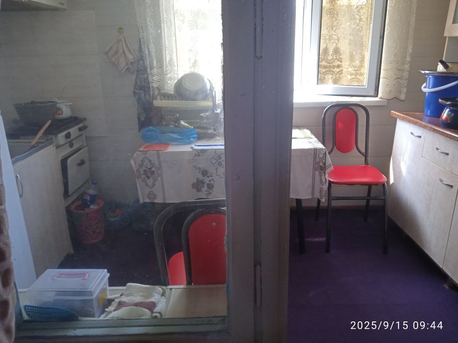 Дом сотилади срочно