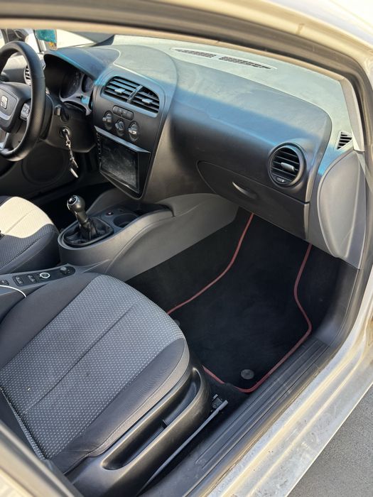 Vand Seat leon 1p 1.4 MPI