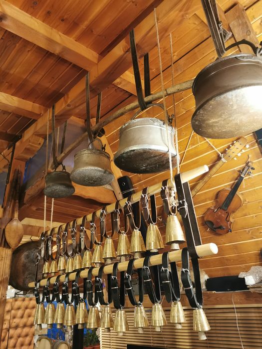 Родопски Чанове. От 1ви до 12ти номер!