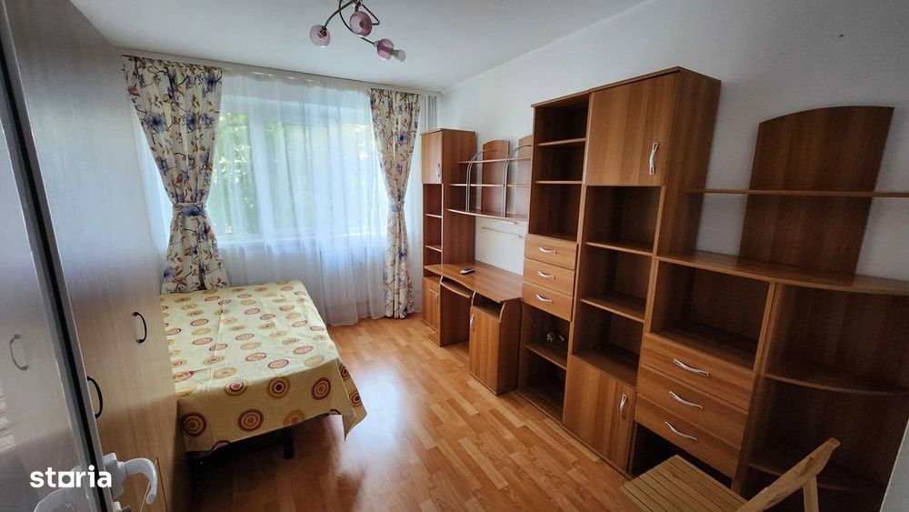 Apartament 3 Camere | Titan | 7' Metrou