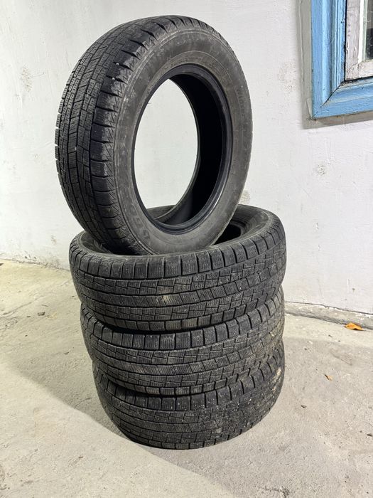 Прдам шины 185/65/15