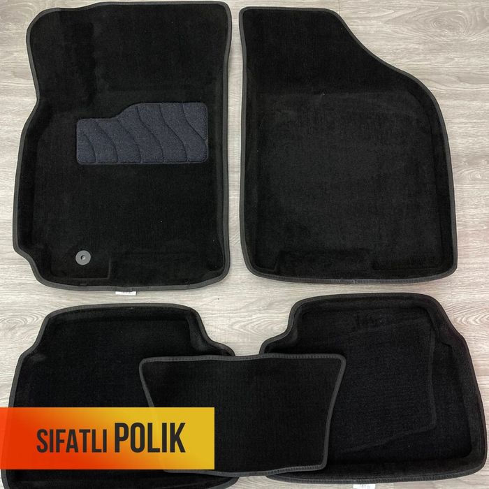 Polik Gilam Rassiyski