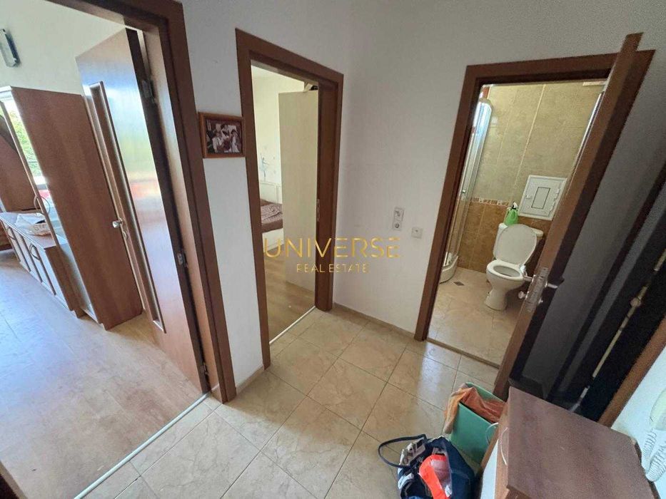 Продава се Двустаен апартамент в Несебър - 66 кв.м за 1000 €/кв.м - Снимка #9