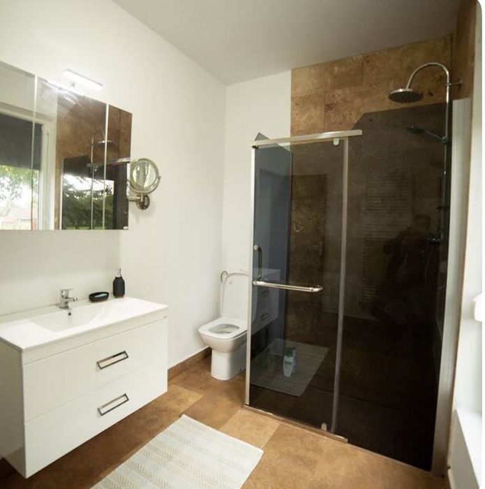 Cabana Doispe Nuci Bistra Muresului