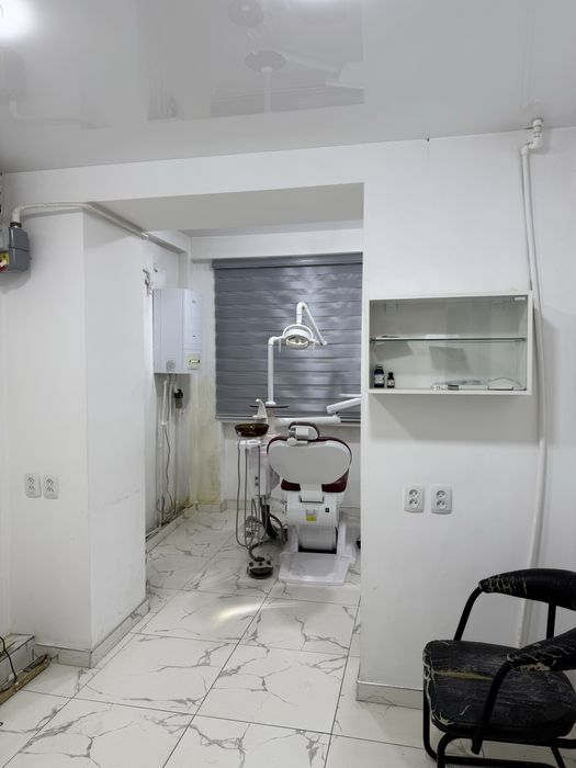 Продается коммерческое помещение под стоматологию в мирзо Улугбексоком