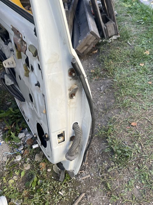 Рено Дастер ,1 поколение