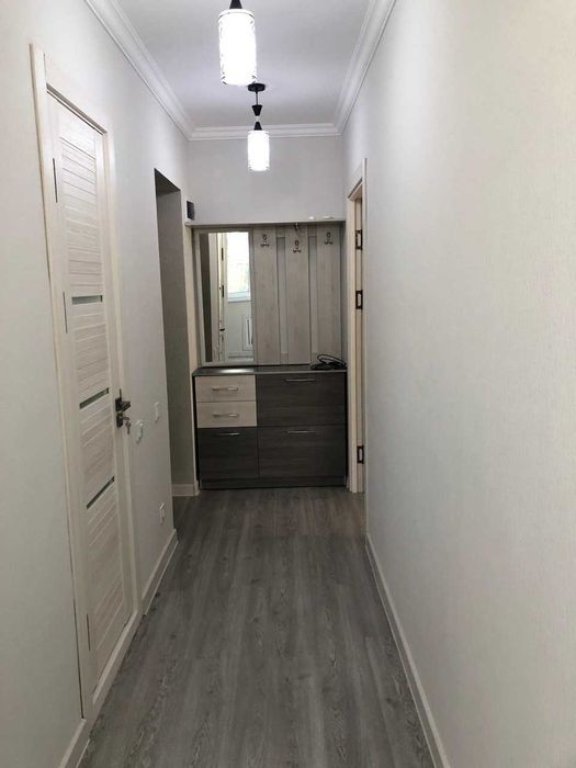 Долгосрочная аренда