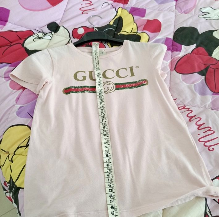 Tricou Gucci Kids Original