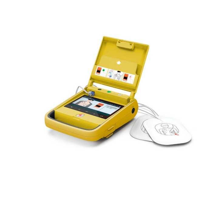 Автоматический внешний дефибриллятор i5