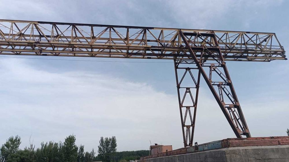 сооружения цехов по производству асфальтобетона 
и сортировке камня