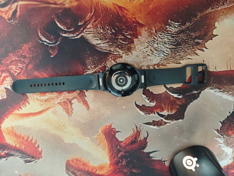 Samsung Galaxy Watch6, 44mm, LTE, Graphite