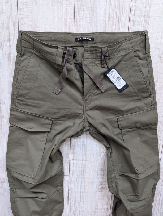 G-Star Raw Core Cargo- w33L32
