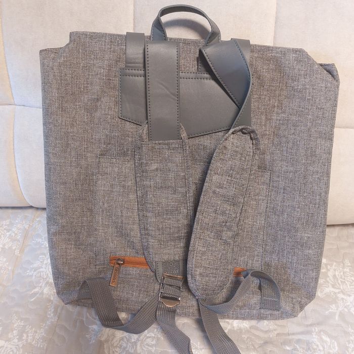 Geanta laptop tip ghiozdan