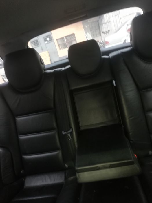 Фарофе , за Порше Кайен