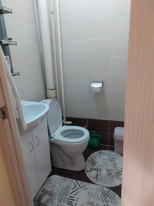 Продам квартиру или обмен на дом