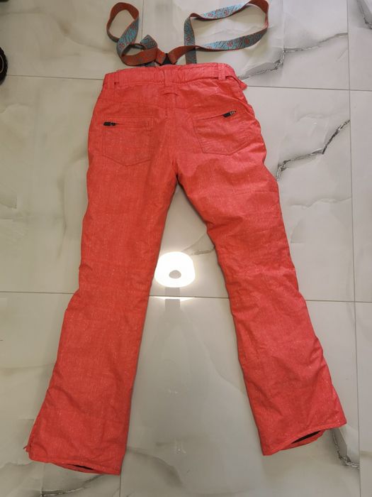 Pantaloni ski snowboard brunotti