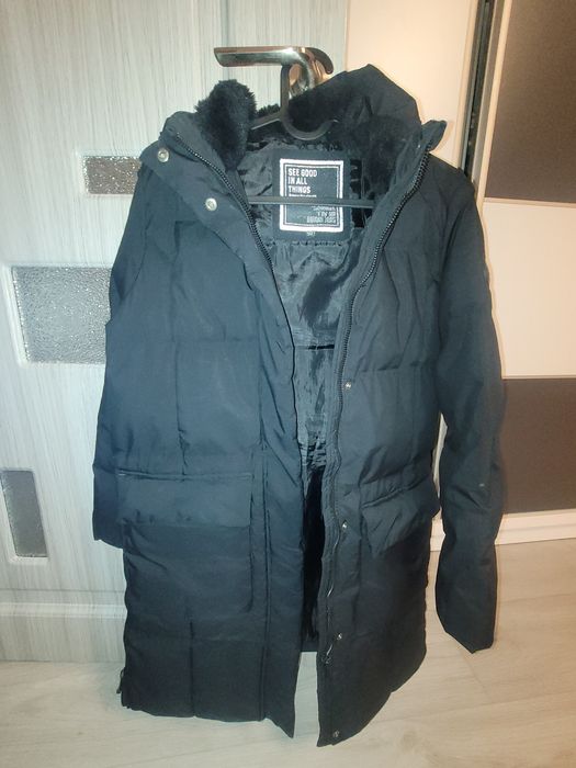 Haina iarna de vanzare