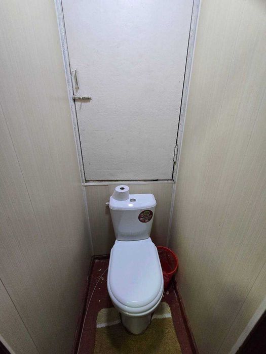 Продается своя квартира 3,2,4 ТТЗ-2 Феруза Эко базар