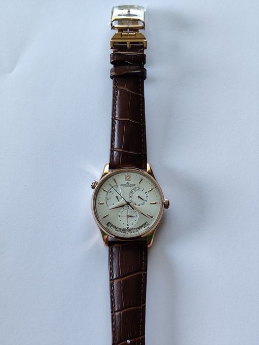 ceas Jeager-LeCoultre automatic