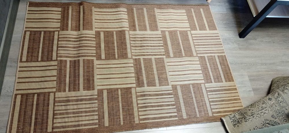 Ротация коллекции КОВРОВ.