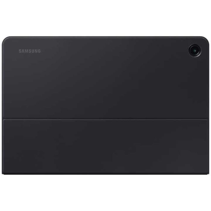 Husa Samsung Cover Keyboard Slim pentru Galaxy Tab A9+, Black DX211UB