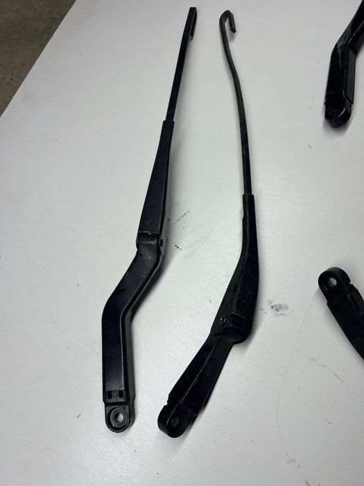 Бмв дворник E34. Дворники Е34