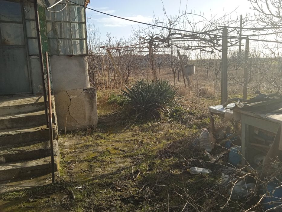 Продава се Къща в с. Калчево, Област Ямбол - 50 кв.м за 510 €/кв.м - Снимка #15