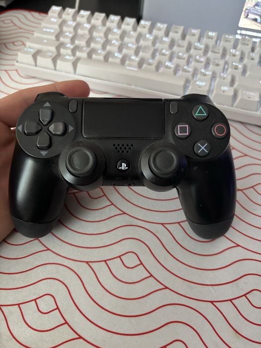 геймпад playstation 4