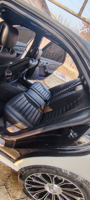 Buxoroda To’y,Kartej,Raddom va boshqa xizmatlarga Mersedes Maybach 222