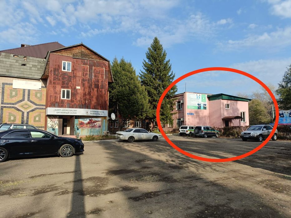 Сдам кабинет мастеру