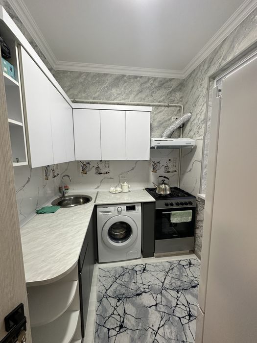 kunlik kvartira beriladi toza pokiza faqat oilaga