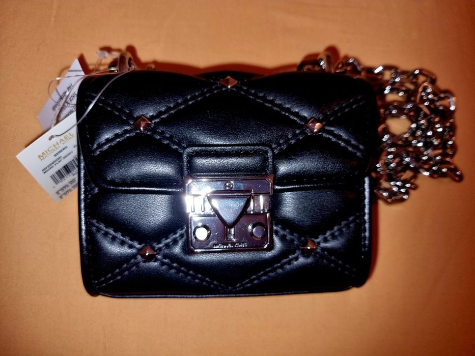 Geanta Michael Kors Serena