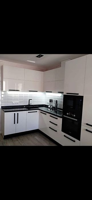 Кухонный гарнитур Рассрочка