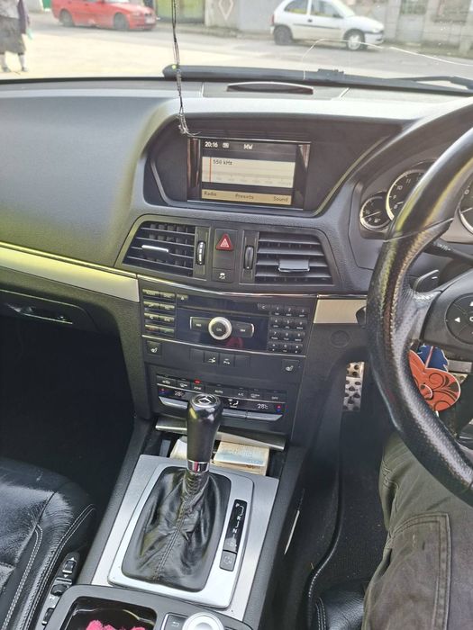 НА ЧАСТИ мерцедес Е350/w212/231к.с mercedes e350 w212 231k.s купе