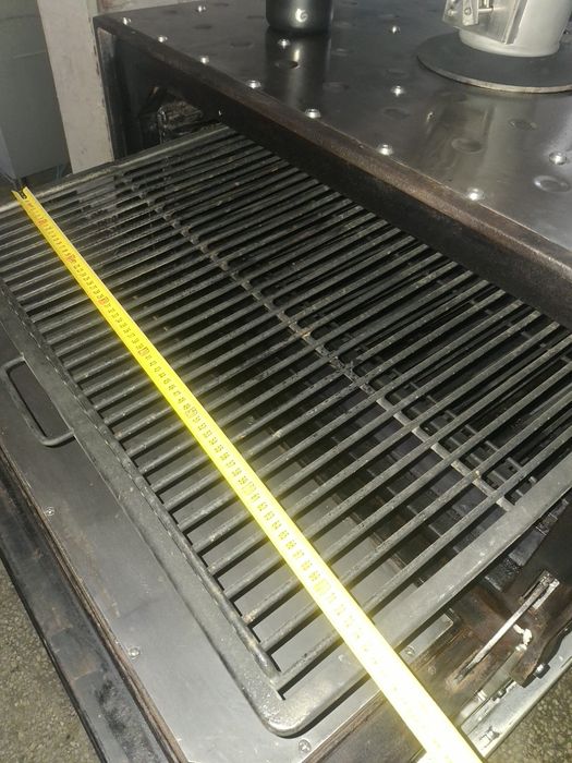 Josper/   джоспър барбекю на дървени въглища