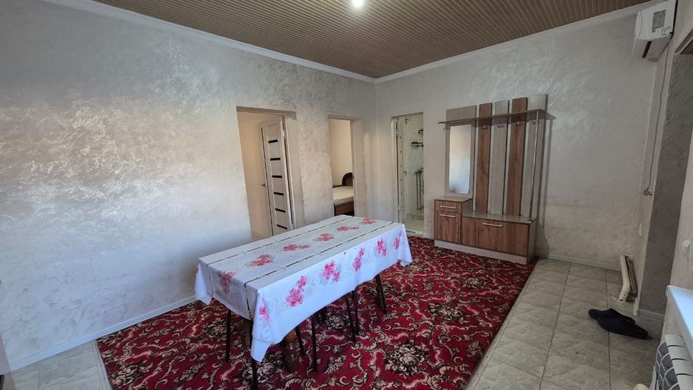 Сдам квартиру в аренду