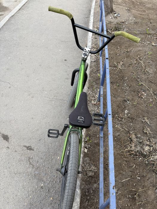 Велосипед БМХ комплит