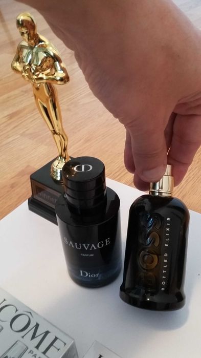 Lancome Hypnose gene lungi